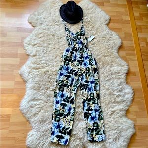 ❤️Vintage Jumpsuit from Reformation